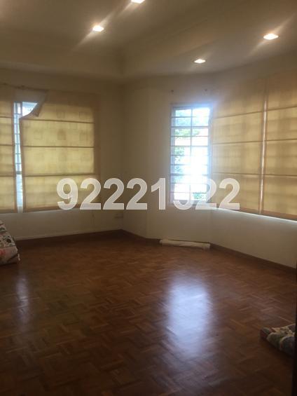 Lorong Sarhad (D5), Semi-Detached #109708602